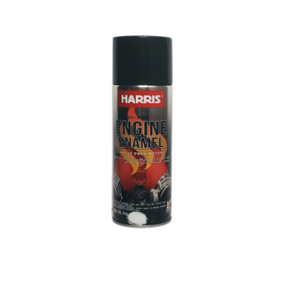 Harris Engine Enamel Spray Paint (Choose Your Colour)