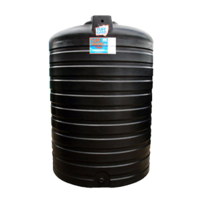 Rotoplastics 1000 Gallon Water Tank
