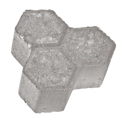 Tri Hex Pavers (Choose Colour)