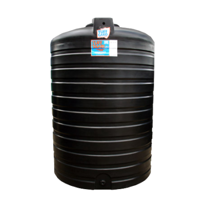 Rotoplastics 2000 Gallon Water Tank