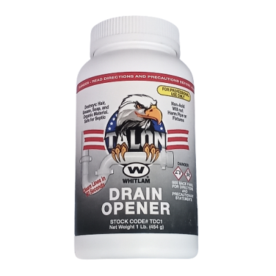 Whitam Talon Drain Cleaner