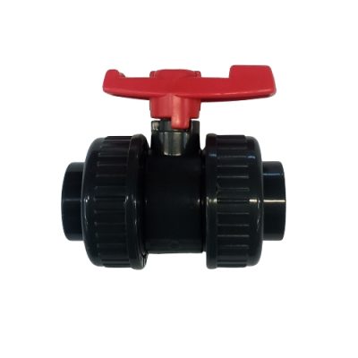 1" Union Ball Valve
