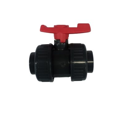 3/4" Union Ball Valve