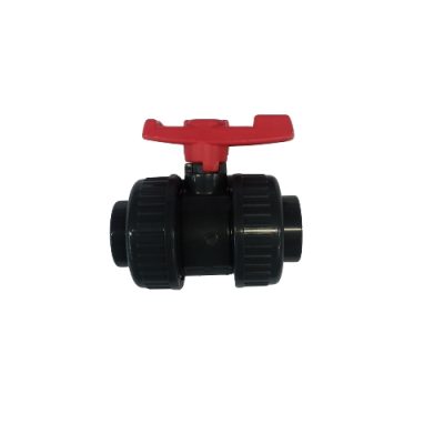 1/2" Union Ball Valve