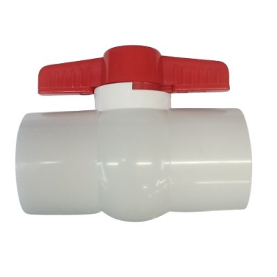 2" PVC Ball Valve