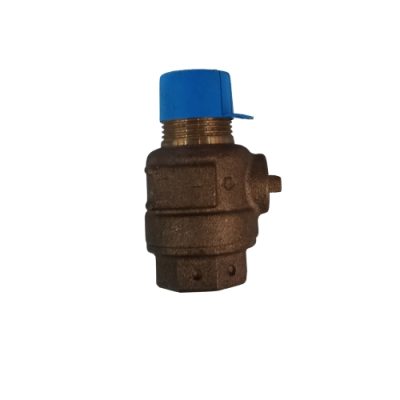 3/4" Male Polytubing Brass Connector