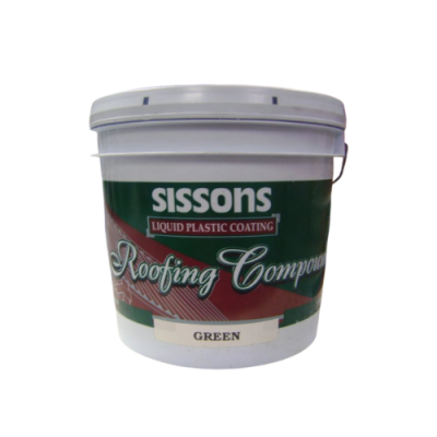 Sissons Roofing Compound 1 Gallon