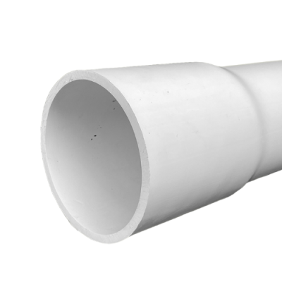 4″ Schedule 40 PVC Pipe