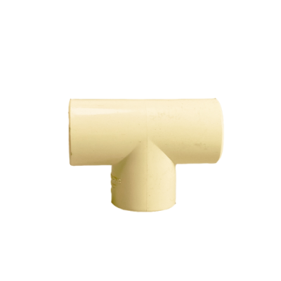 CPVC 3/4" Tee