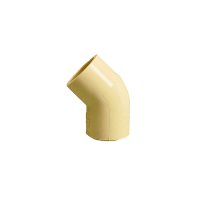 CPVC 45° Elbow (1\2"~ 3/4")