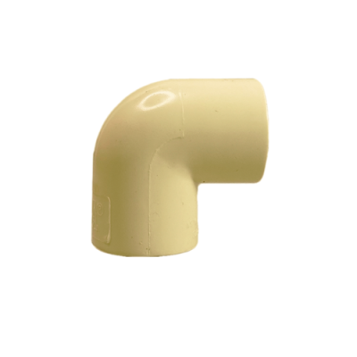 CPVC 90° Elbow (1/2"~ 3/4")