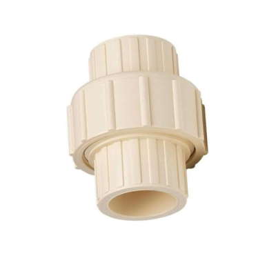 CPVC 1/2" Union