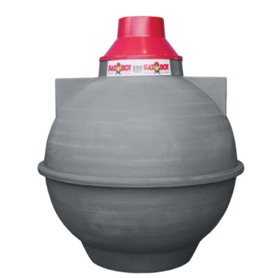 Septic Fat boy Tank 500g