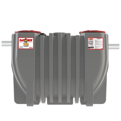 Septic Fat boy Tank 750g