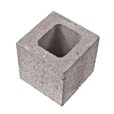 8” Column Concrete Block