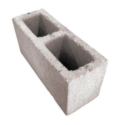 6” Concrete Building Block