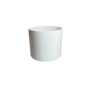 PVC Collar (Regular) 1/2" to 4"