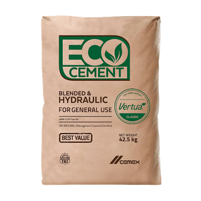 Eco Cement 42.5kg