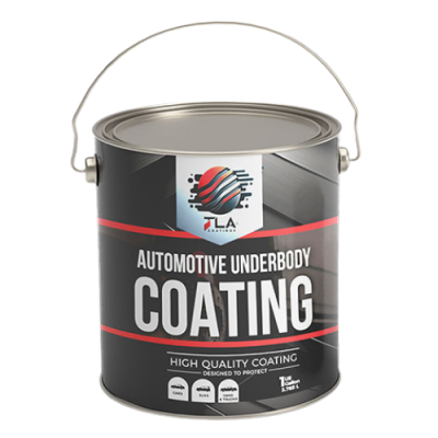 Lasco Underbody Coating for Cars, SUVs & Vans Gallon