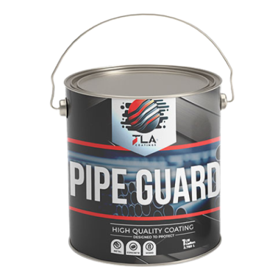 Lasco Pipe Guard Gallon