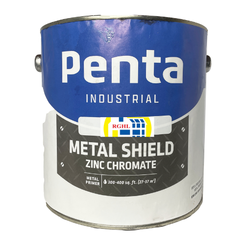 Penta Industrial Metal Shield Primer (Choose from Two Sizes)