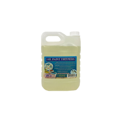 PK’s Oil Paint Thinners (Choose Size)
