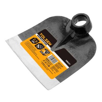 Round Eye Hoe Item #58031-Tolsen