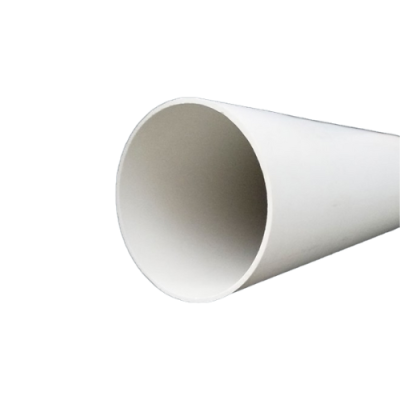 1" PVC (Regular) Pipe