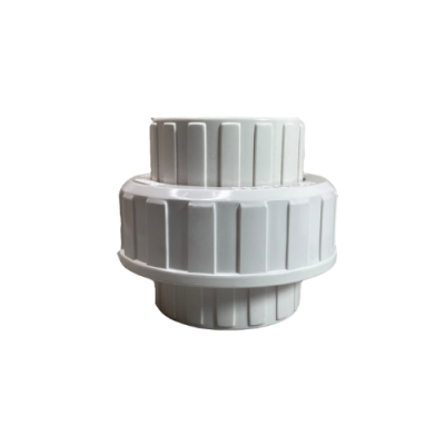 PVC Union SCH 40 (1/2" to 2")