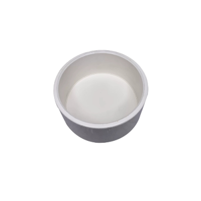 PVC End Cap SCH 40 (1/2" to 6")