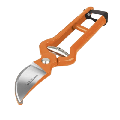 10" Bypass Forged Pruner Item #18545 - Truper