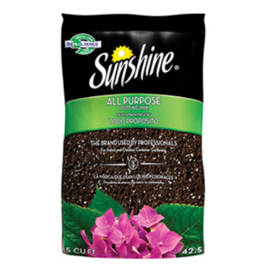 Sunstone Multi-purpose Potting Mix