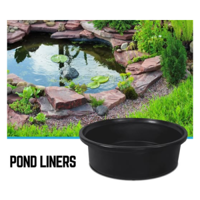 Pond Liner Plant Pot