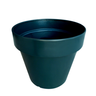 Tuff Plant Pots (Saucer Included)