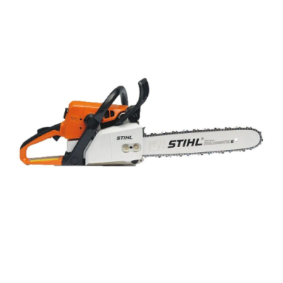 MS 250 Chainsaw