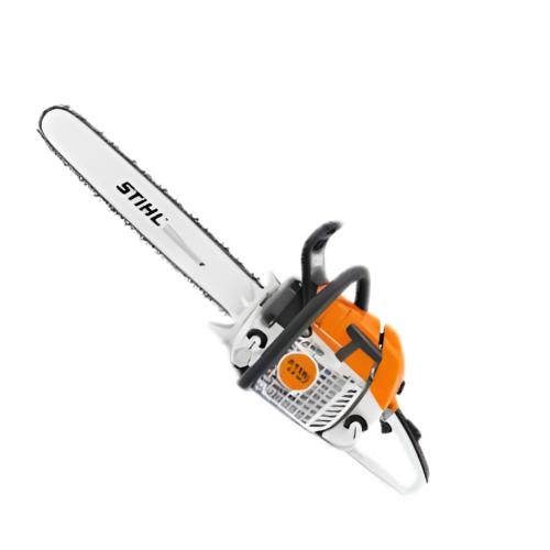MS 382 Chainsaw