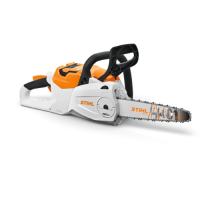 MSA 120 Chainsaw