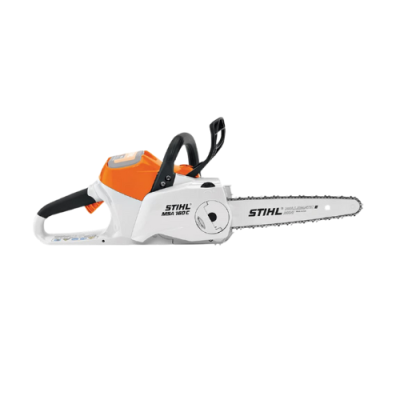 HTA 86 Chainsaw