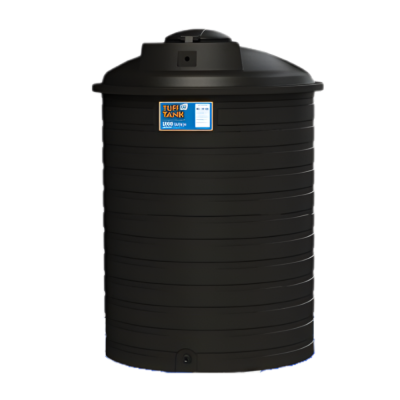 Rotoplastics 800 Gallon Water Tank
