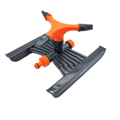 3 Arm Rotary 360 Degree Irrigation