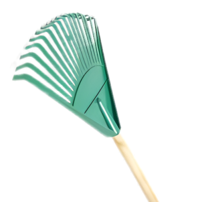 Plastic Rake