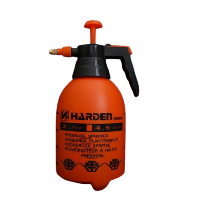 Garden Sprayer 2 litre Item #632502 -Harden