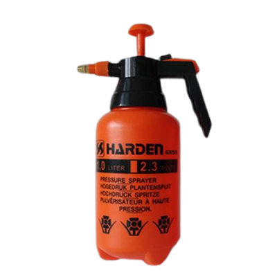 Garden Sprayer 1 litre Item #632501 -Harden