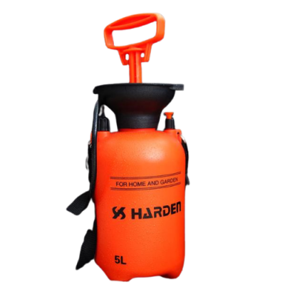 Garden Sprayer 5 litre Item #632505 -Harden