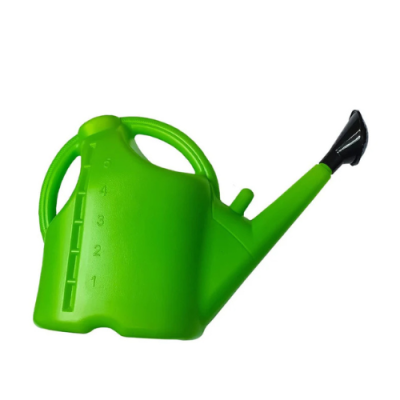 5L PLASTIC WATERING CAN