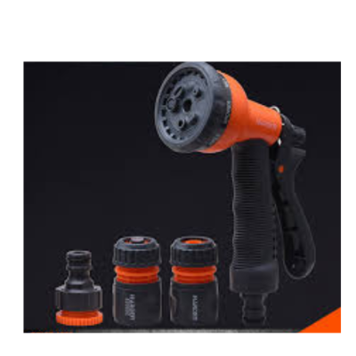 Spray Gun Set 4pcs (Harden)