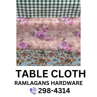 Table Cloth