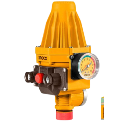 Automatic Pump Control (UWAPS002) - INGCO