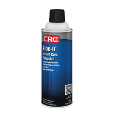 CRC Zinc It (Instant Cold) 13oz # 18412