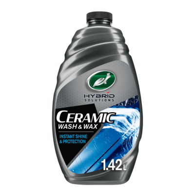 Ceramic Wash & Wax 1.42L (Hybrid Solutions) # TX53411